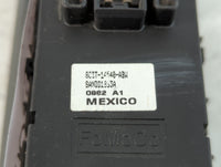 2012 Mercedes-Benz E250 Master Power Window Switch Replacement Driver Side Left P/N:8C3T-14540-ABW Fits OEM Used Auto Parts 