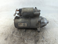 2012 Mercedes-Benz E250 Car Starter Motor Solenoid OEM P/N:6C2T-11000-AA Fits OEM Used Auto Parts - Oemusedautoparts1.com