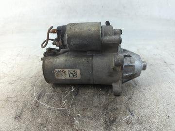 2012 Mercedes-Benz E250 Car Starter Motor Solenoid OEM P/N:6C2T-11000-AA Fits OEM Used Auto Parts - Oemusedautoparts1.com