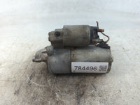 2012 Mercedes-Benz E250 Car Starter Motor Solenoid OEM P/N:6C2T-11000-AA Fits OEM Used Auto Parts - Oemusedautoparts1.com