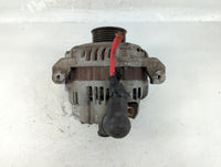 2012 Mercedes-Benz E250 Alternator Replacement Generator Charging Assembly Engine OEM P/N:9C2T-10300-DA Fits OEM Used Auto P
