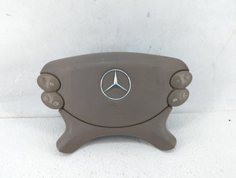 compare product 2012 Mercedes-Benz E320 Air Bag Driver Left Steering Wheel Mounted P/N:2308600102 Fits Fits 2013 2014 OEM Used Auto Parts
