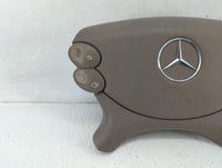 2012 Mercedes-Benz E320 Air Bag Driver Left Steering Wheel Mounted P/N:2308600102 Fits Fits 2013 2014 OEM Used Auto Parts - 