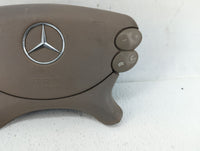 2012 Mercedes-Benz E320 Air Bag Driver Left Steering Wheel Mounted P/N:2308600102 Fits Fits 2013 2014 OEM Used Auto Parts - 