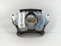 2012 Mercedes-Benz E320 Air Bag Driver Left Steering Wheel Mounted P/N:2308600102 Fits Fits 2013 2014 OEM Used Auto Parts - 