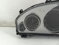 2012 Mercedes-Benz E350 Instrument Cluster Speedometer Gauges P/N:A2c53257171 Fits OEM Used Auto Parts - Oemusedautoparts1.c