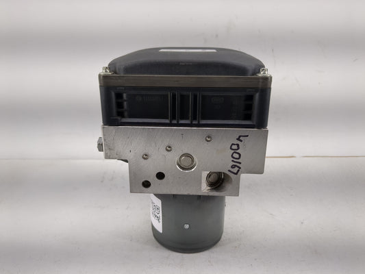 2012 Mercedes-Benz E350 ABS Pump Control Module Replacement P/N:A212 431 33 12 0 265 250 423 Fits OEM Used Auto Parts