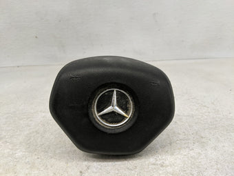 compare product 2012-2016 Mercedes-Benz E350 Air Bag Driver Left Steering Wheel Mounted Fits Fits 2012 2013 2014 2015 2016 2017 OEM Used Auto Parts