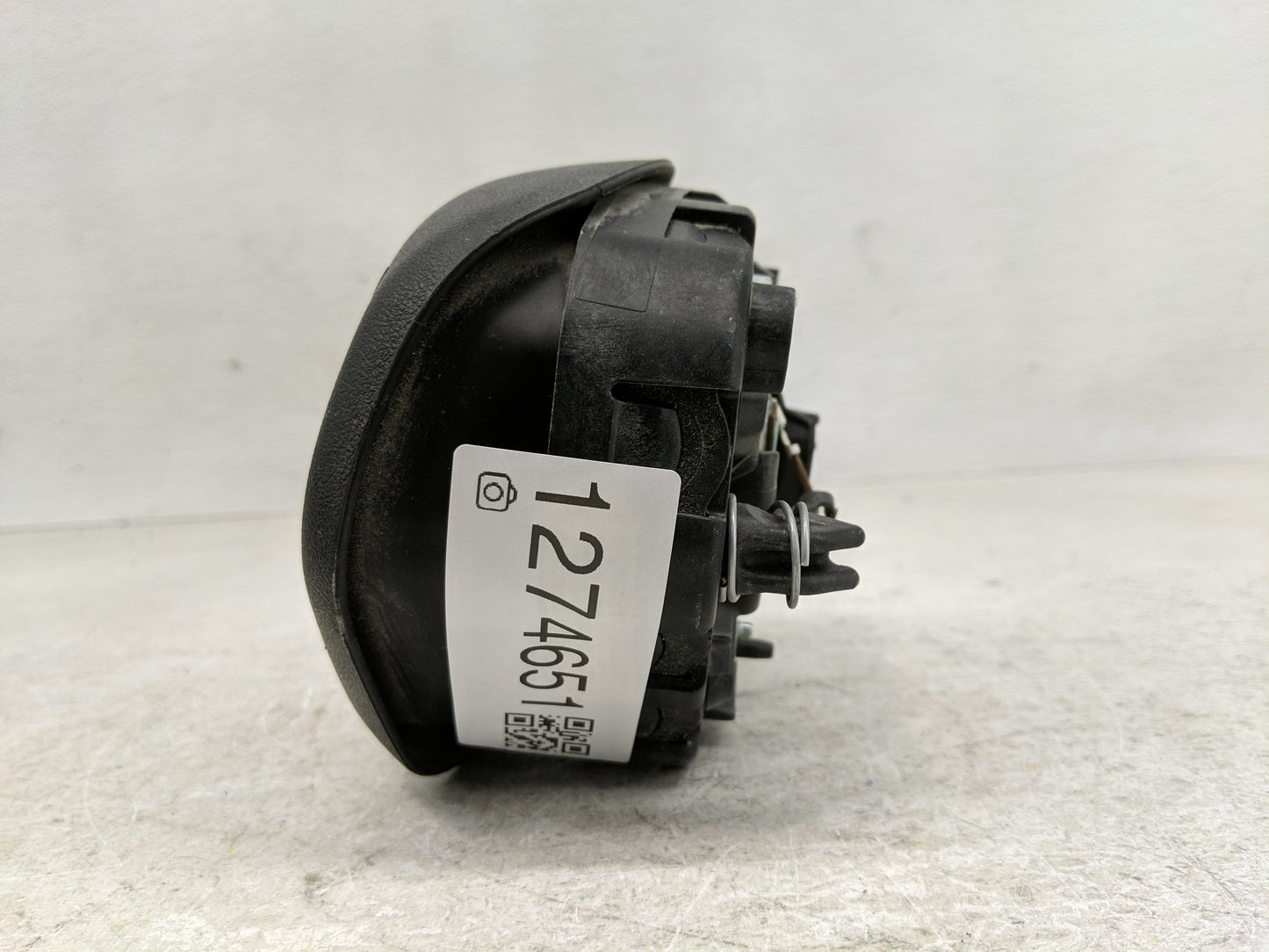 2012-2016 Mercedes-Benz E350 Air Bag Driver Left Steering Wheel Mounted Fits Fits 2012 2013 2014 2015 2016 2017 OEM Used Aut