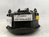 2012-2016 Mercedes-Benz E350 Air Bag Driver Left Steering Wheel Mounted Fits Fits 2012 2013 2014 2015 2016 2017 OEM Used Aut