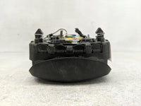 2012-2016 Mercedes-Benz E350 Air Bag Driver Left Steering Wheel Mounted Fits Fits 2012 2013 2014 2015 2016 2017 OEM Used Aut