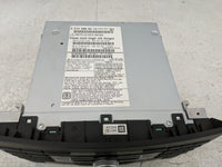 2012 Mercedes-Benz E350 Radio AM FM Cd Player Receiver Replacement P/N:A 212 900 65 13 Fits OEM Used Auto Parts - Oemusedaut