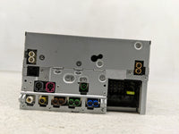 2012 Mercedes-Benz E350 Radio AM FM Cd Player Receiver Replacement P/N:A 212 900 65 13 Fits OEM Used Auto Parts - Oemusedaut