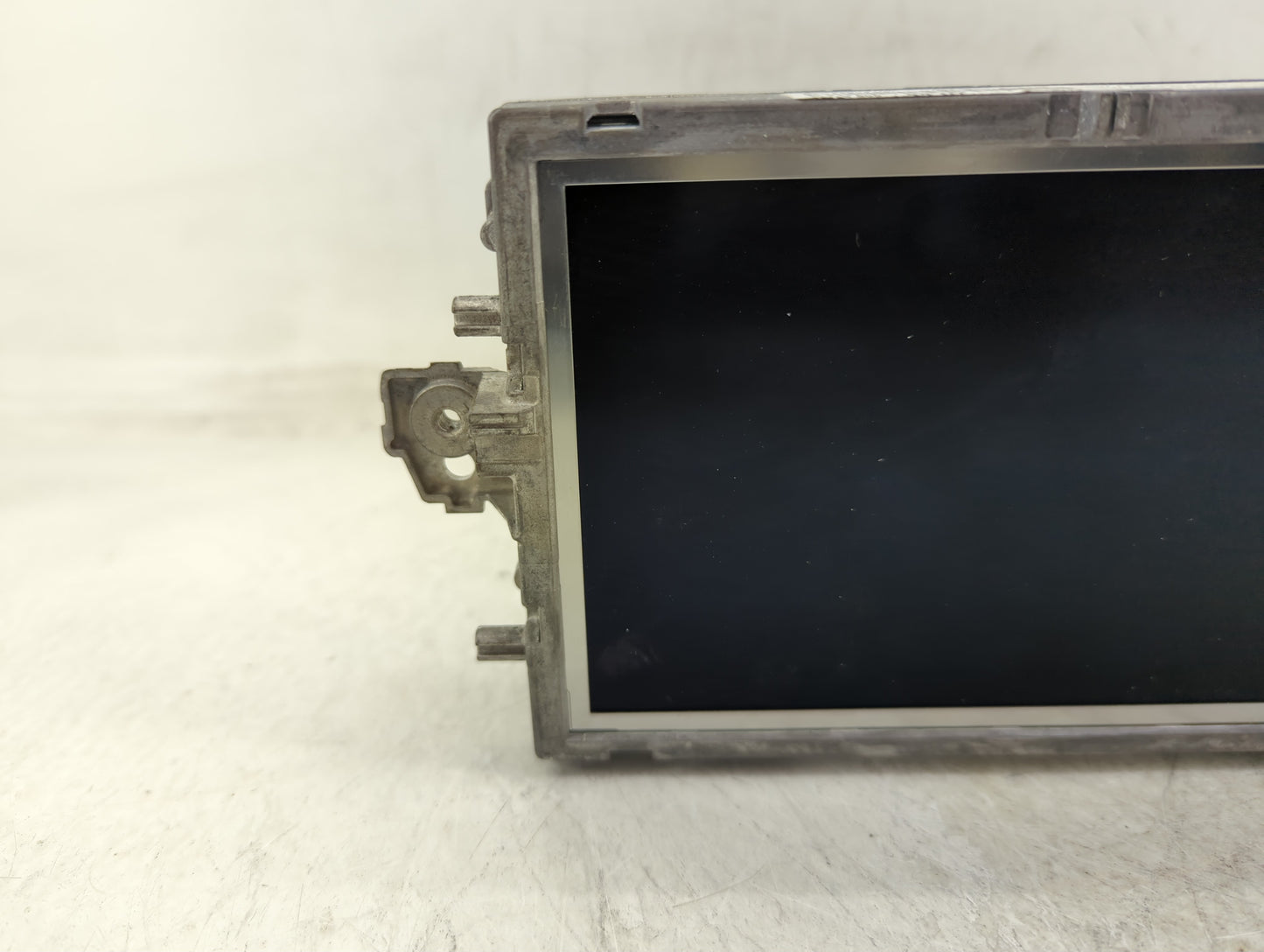 2012 Mercedes-benz E350 Information Display Screen - Oemusedautoparts1.com