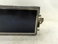 2012 Mercedes-benz E350 Information Radio Display Screen - Oemusedautoparts1.com