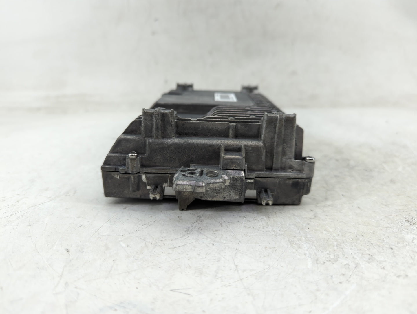2012 Mercedes-benz E350 Information Display Screen - Oemusedautoparts1.com
