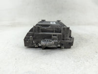 2012 Mercedes-benz E350 Information Radio Display Screen - Oemusedautoparts1.com