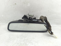 2012 Mercedes-Benz E350 Interior Rear View Mirror Replacement OEM P/N:A2048104217 Fits OEM Used Auto Parts - Oemusedautopart