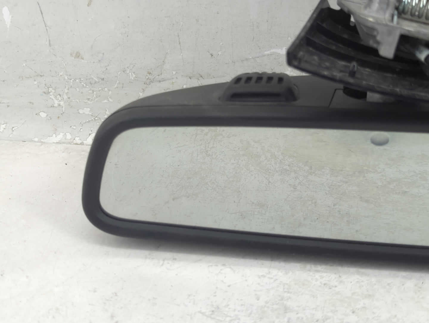 2012 Mercedes-Benz E350 Interior Rear View Mirror Replacement OEM P/N:A2048104217 Fits OEM Used Auto Parts - Oemusedautopart