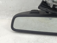 2012 Mercedes-Benz E350 Interior Rear View Mirror Replacement OEM P/N:A2048104217 Fits OEM Used Auto Parts - Oemusedautopart