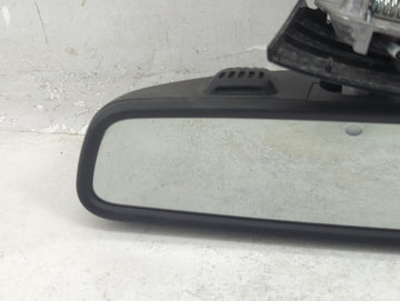 2012 Mercedes-Benz E350 Interior Rear View Mirror Replacement OEM P/N:A2048104217 Fits OEM Used Auto Parts