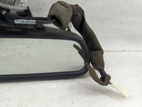 2012 Mercedes-Benz E350 Interior Rear View Mirror Replacement OEM P/N:A2048104217 Fits OEM Used Auto Parts - Oemusedautopart
