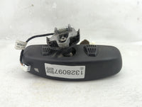 2012 Mercedes-Benz E350 Interior Rear View Mirror Replacement OEM P/N:A2048104217 Fits OEM Used Auto Parts - Oemusedautopart