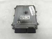 2012-2013 Mercedes-Benz E350 PCM Engine Control Computer ECU ECM PCU OEM P/N:A2769001600 Fits Fits 2012 2013 OEM Used Auto P