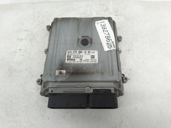compare product 2012-2013 Mercedes-Benz E350 PCM Engine Control Computer ECU ECM PCU OEM P/N:A2769001600 Fits Fits 2012 2013 OEM Used Auto Parts