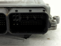 2012-2013 Mercedes-Benz E350 PCM Engine Control Computer ECU ECM PCU OEM P/N:A2769001600 Fits Fits 2012 2013 OEM Used Auto P
