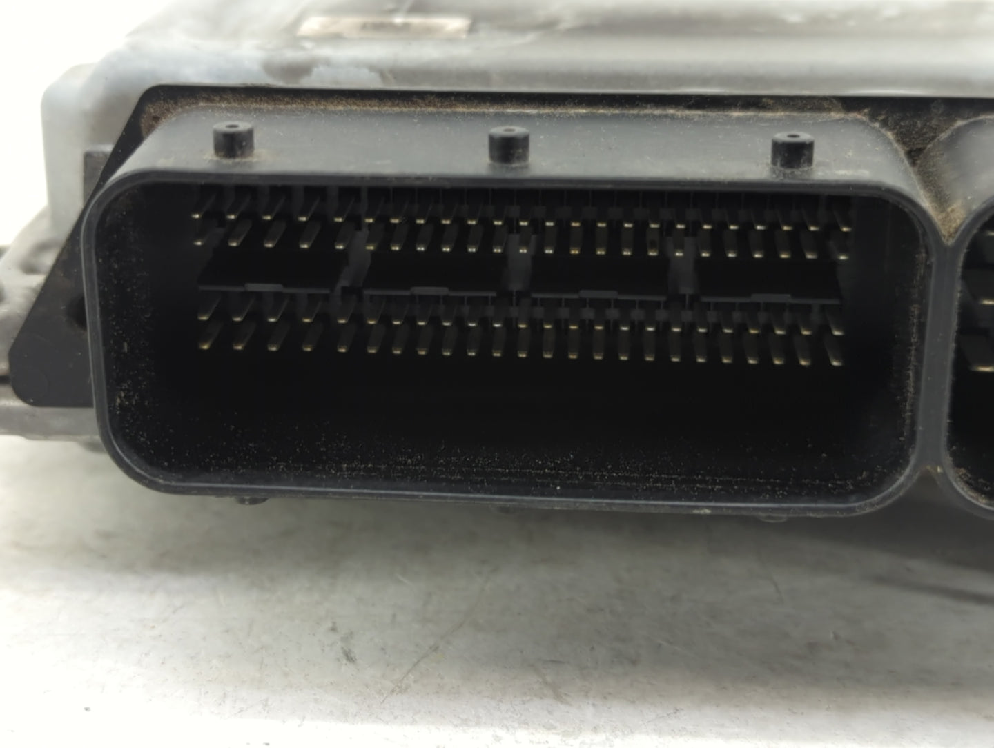 2012-2013 Mercedes-Benz E350 PCM Engine Control Computer ECU ECM PCU OEM P/N:A2769001600 Fits Fits 2012 2013 OEM Used Auto P