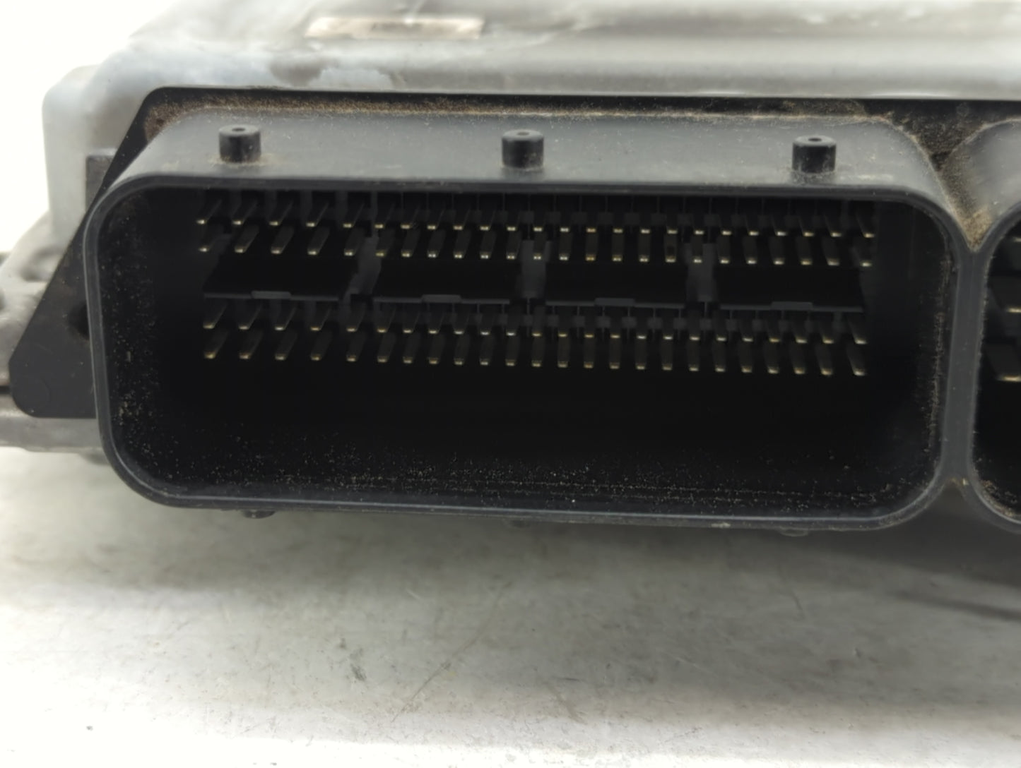 2012-2013 Mercedes-Benz E350 PCM Engine Control Computer ECU ECM PCU OEM P/N:A2769001600 Fits Fits 2012 2013 OEM Used Auto P