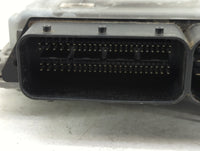 2012-2013 Mercedes-Benz E350 PCM Engine Control Computer ECU ECM PCU OEM P/N:A2769001600 Fits Fits 2012 2013 OEM Used Auto P