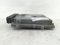 2012-2013 Mercedes-Benz E350 PCM Engine Control Computer ECU ECM PCU OEM P/N:A2769001600 Fits Fits 2012 2013 OEM Used Auto P