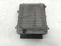 2012-2013 Mercedes-Benz E350 PCM Engine Control Computer ECU ECM PCU OEM P/N:A2769001600 Fits Fits 2012 2013 OEM Used Auto P