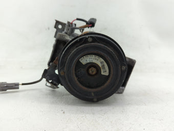 compare product 2012-2012 Mercedes-benz E350 Air Conditioning A/c Ac Compressor Oem