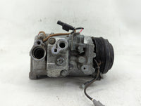 2012-2012 Mercedes-benz E350 Air Conditioning A/c Ac Compressor Oem - Oemusedautoparts1.com