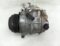 2012-2012 Mercedes-benz E350 Air Conditioning A/c Ac Compressor Oem - Oemusedautoparts1.com