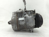 2012-2012 Mercedes-benz E350 Air Conditioning A/c Ac Compressor Oem - Oemusedautoparts1.com