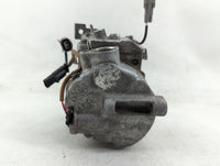 2012-2012 Mercedes-benz E350 Air Conditioning A/c Ac Compressor Oem - Oemusedautoparts1.com