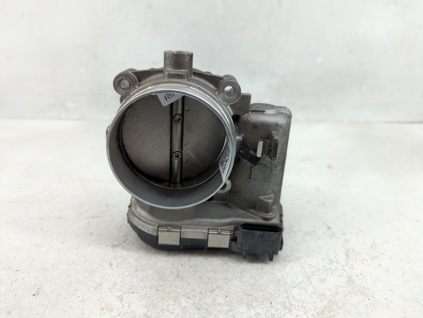 2012-2016 Mercedes-Benz E350 Throttle Body P/N:A 276 141 01 25 Fits Fits 2012 2013 2014 2015 2016 2017 2018 2019 2020 2021 2