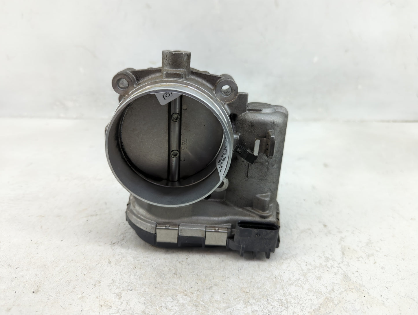 2012-2016 Mercedes-Benz E350 Throttle Body P/N:A 276 141 01 25 Fits Fits 2012 2013 2014 2015 2016 2017 2018 2019 2020 2021 2