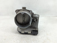2012-2016 Mercedes-Benz E350 Throttle Body P/N:A 276 141 01 25 Fits Fits 2012 2013 2014 2015 2016 2017 2018 2019 2020 2021 2