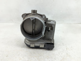compare product 2012-2016 Mercedes-Benz E350 Throttle Body P/N:A 276 141 01 25 Fits Fits 2012 2013 2014 2015 2016 2017 2018 2019 2020 2021 2022 OEM Used Auto Parts