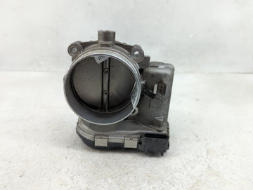 2012-2016 Mercedes-Benz E350 Throttle Body P/N:A 276 141 01 25 Fits Fits 2012 2013 2014 2015 2016 2017 2018 2019 2020 2021 2