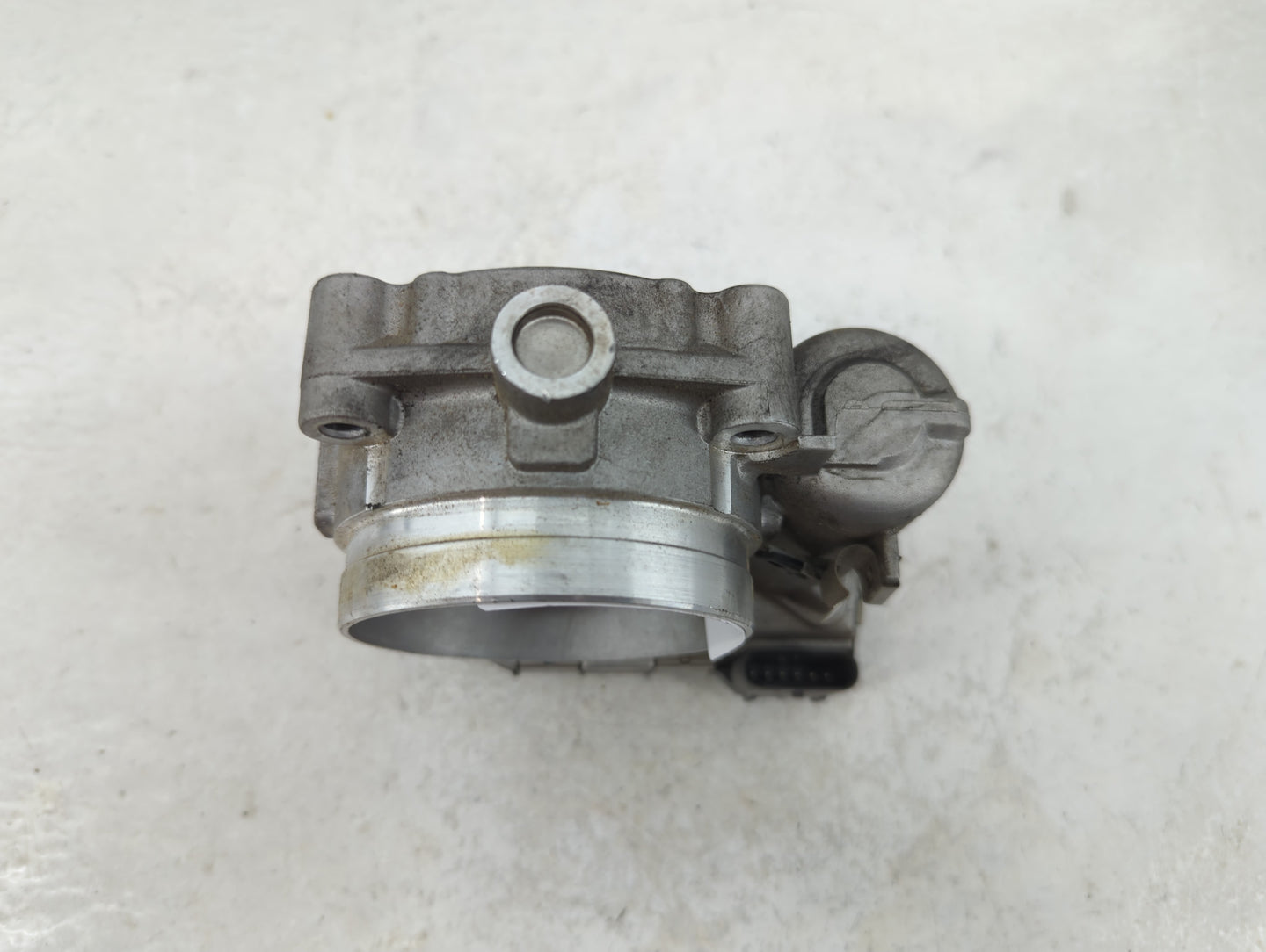 2012-2016 Mercedes-Benz E350 Throttle Body P/N:A 276 141 01 25 Fits Fits 2012 2013 2014 2015 2016 2017 2018 2019 2020 2021 2
