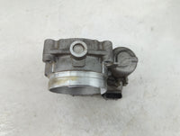 2012-2016 Mercedes-Benz E350 Throttle Body P/N:A 276 141 01 25 Fits Fits 2012 2013 2014 2015 2016 2017 2018 2019 2020 2021 2