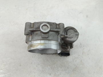 2012-2016 Mercedes-Benz E350 Throttle Body P/N:A 276 141 01 25 Fits Fits 2012 2013 2014 2015 2016 2017 2018 2019 2020 2021 2022 OEM Used Auto Parts