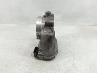 2012-2016 Mercedes-Benz E350 Throttle Body P/N:A 276 141 01 25 Fits Fits 2012 2013 2014 2015 2016 2017 2018 2019 2020 2021 2