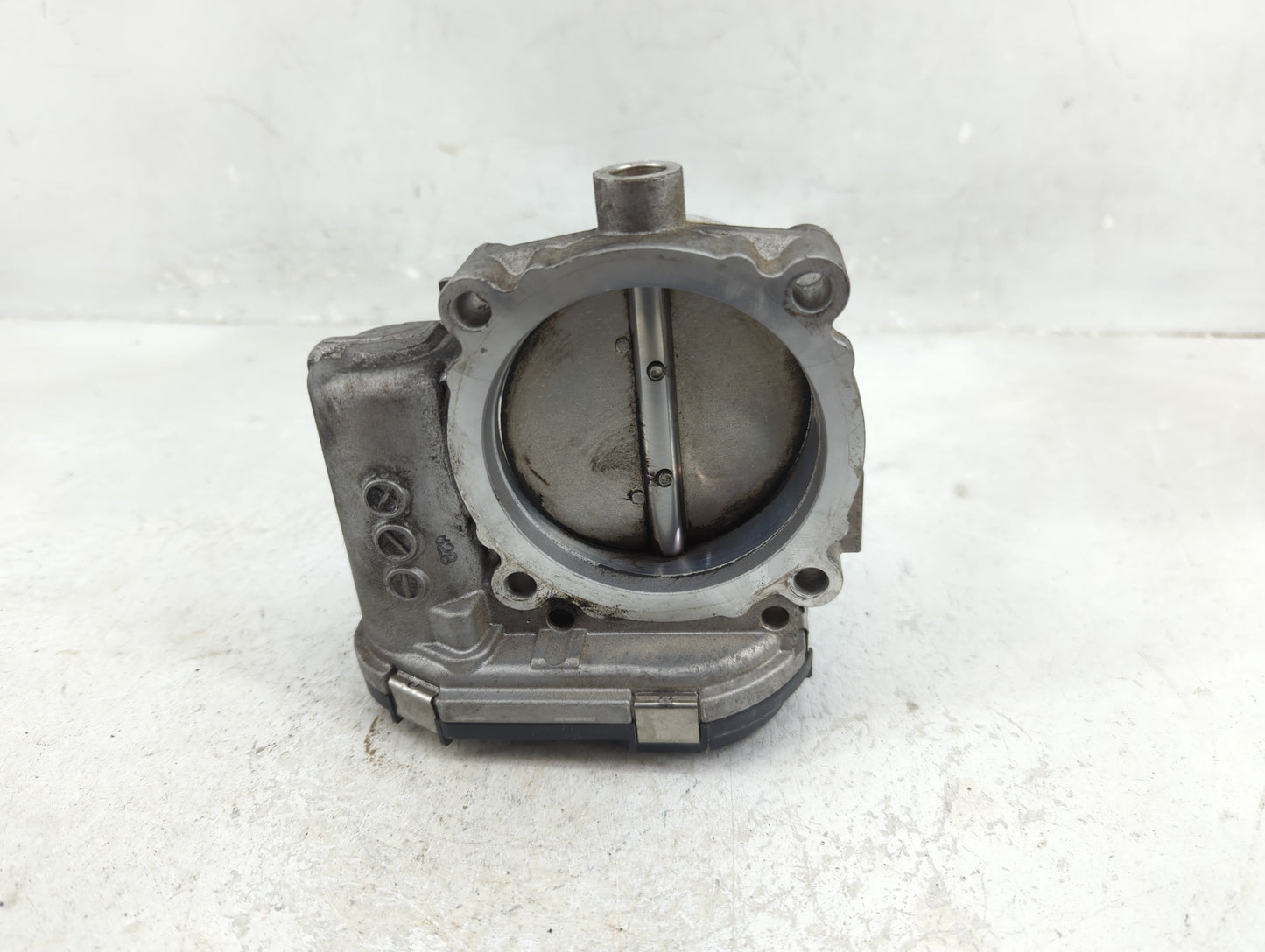 2012-2016 Mercedes-Benz E350 Throttle Body P/N:A 276 141 01 25 Fits Fits 2012 2013 2014 2015 2016 2017 2018 2019 2020 2021 2